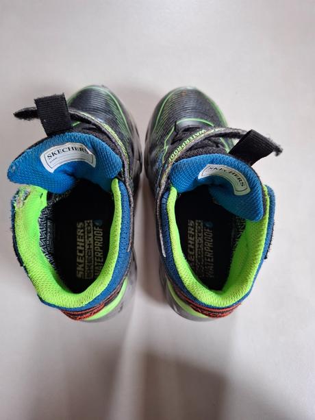 Prechodné skechers, skechers,28
