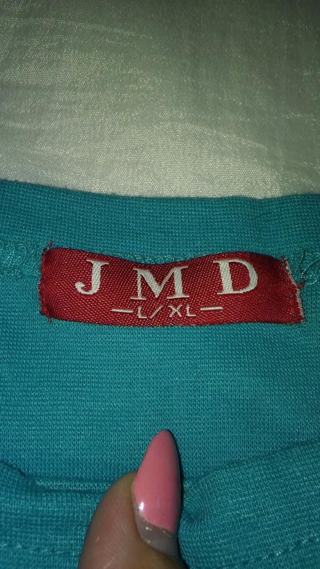 Tricko s dlhym rukavom, l