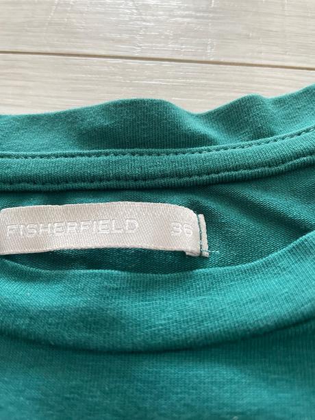 Dámske predĺžené tričko veľkosť 36, gate,36