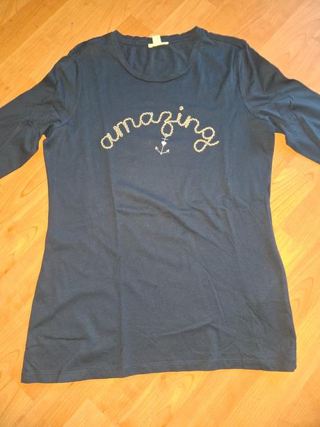 Dámske tríčko, esprit,m