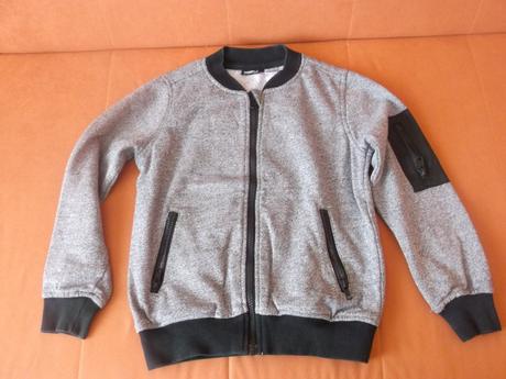 Detská mikina pepperts č.122/128, pepperts,122