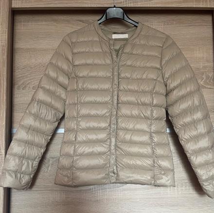 Dámska prechodna bunda, h&m,xs