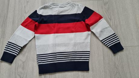 Svetrík labková patrola, nickelodeon,110