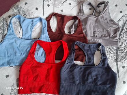 Športova posprsenka, s