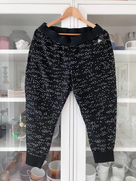 Tepláky adidas, adidas,m