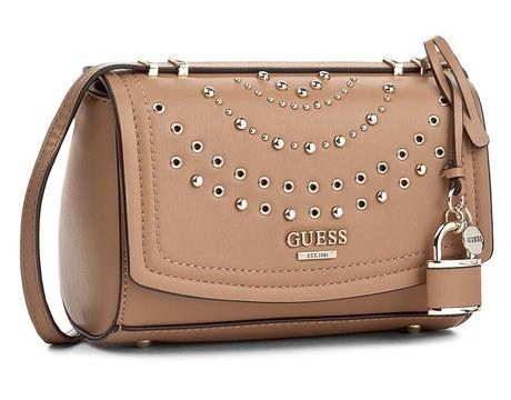 Guess crossbody kabelka 19 x 14 x 9 cm, guess