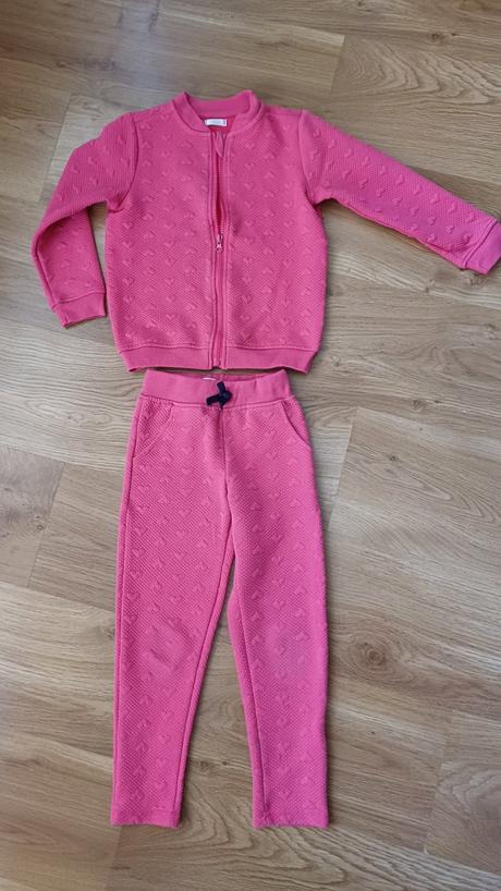 Mikina tepláky, pepco,116