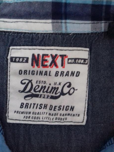 Tricko next, next,104