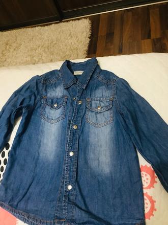 Jeans kosela, 110