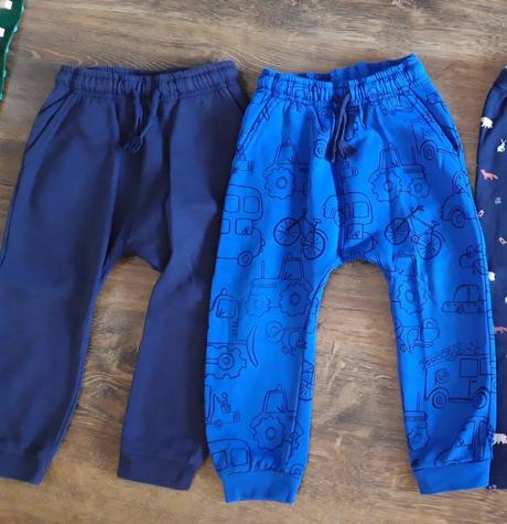 Teplaky george 92, george,92