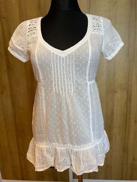 Fat face - blúzka, 38