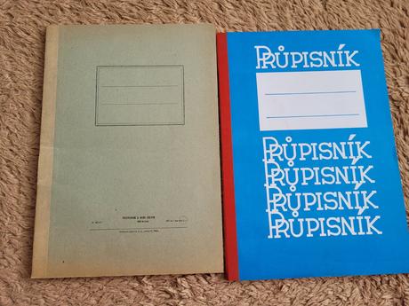 Potreby pre školákov, študentov, 