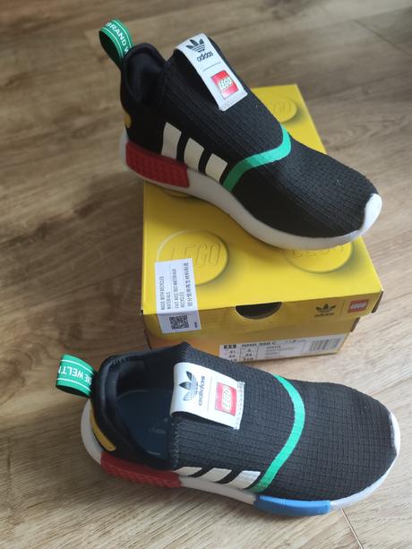 Adidas tenisky nmd 360 c, adidas,34