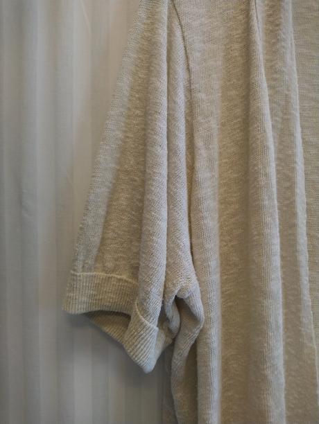 Dámske bolerko s krémovo bielym vzorom, xxxl, xxxl