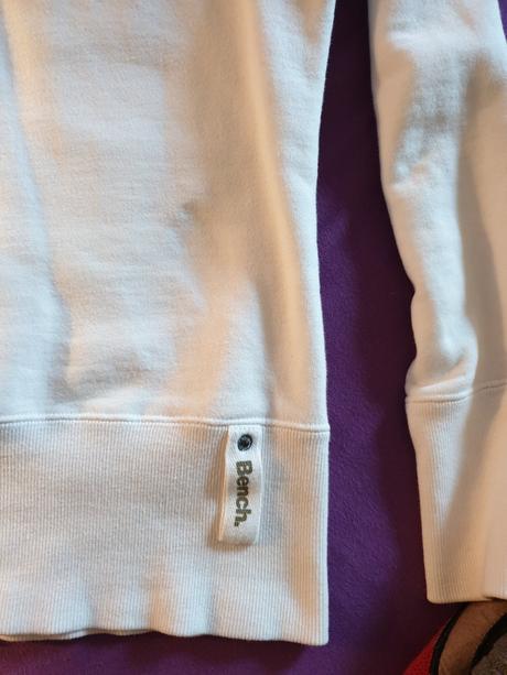 Mikina bench, bench,s