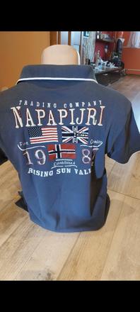 Panska polokosela napapijri, napapijri,l