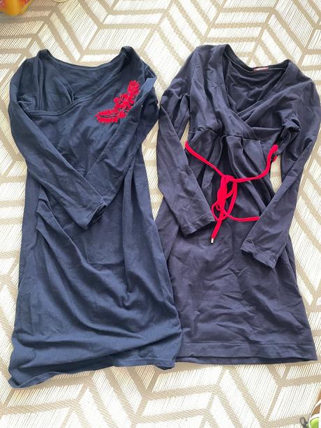 Balik - mix tehotenskeho oblecenia, s