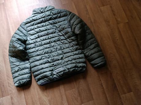 Prechodná bunda, 152