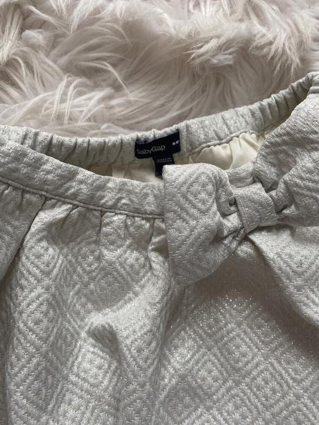 Trblietava sukna gap, gap,98