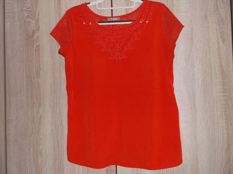 Blúzka orsay s, orsay,s