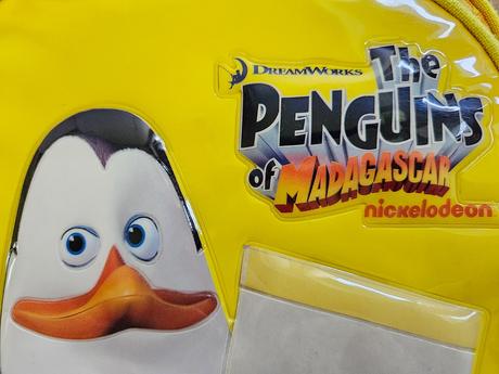 Malý detský batoh, 