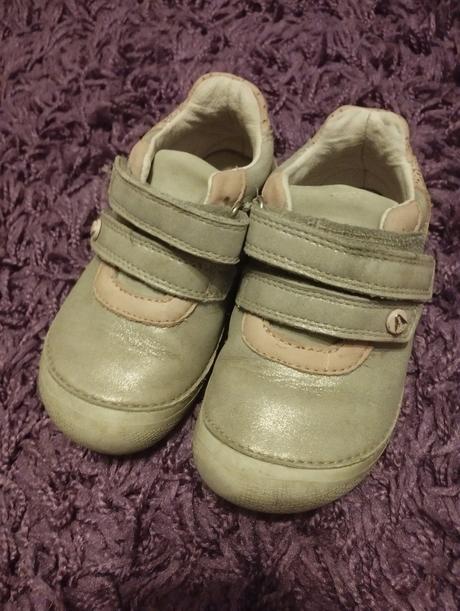 Barefoot, d.d.step,25