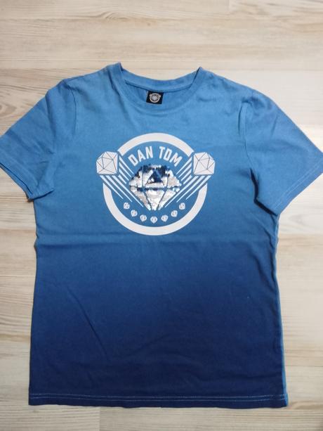 Chlapčenské tričko, f&f,146