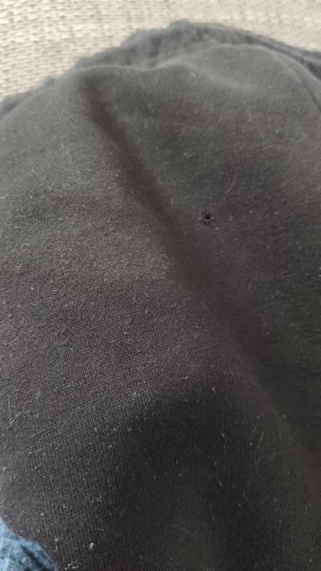 Tepláky zn.cropp, s