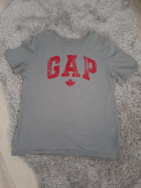 Chlapčenské tričko gap 140, gap,140
