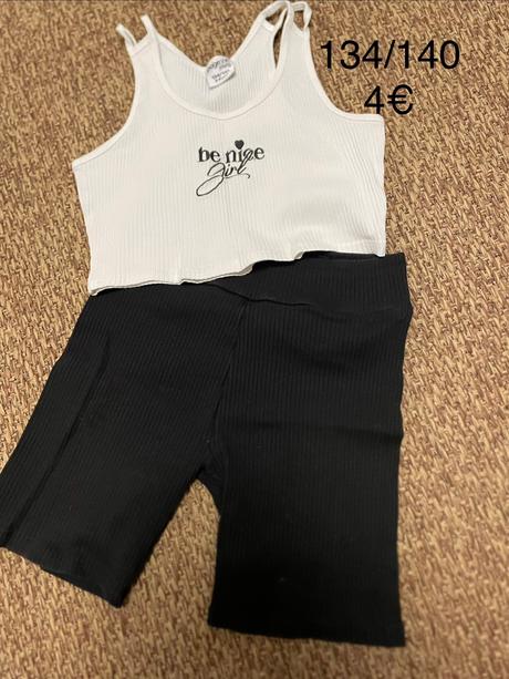 Letny set, takko,134