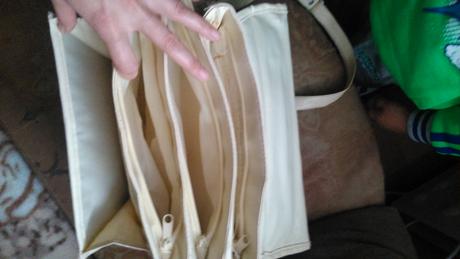 Malo nosene -kab.pre pani, 