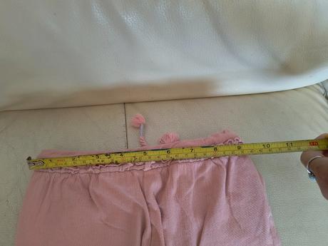 Nohavice/ tepláky hm 92/98, h&m,98