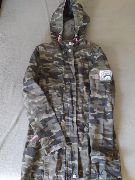 Prechodna bundicka, 146