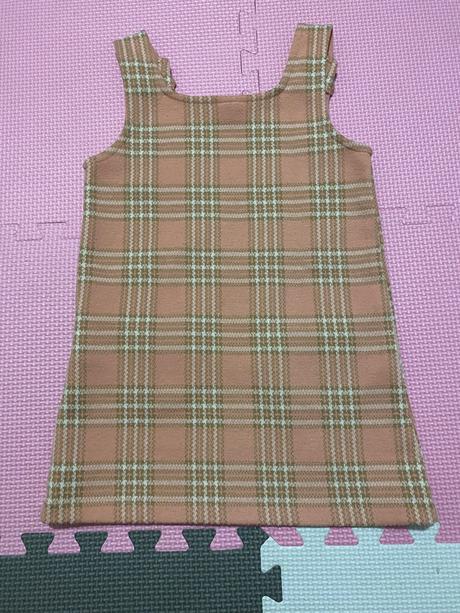 Hrubšie šaty, dopodopo,92