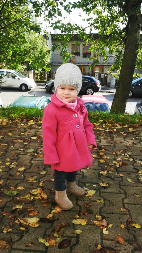 Kabátik stelle&pupi, 86