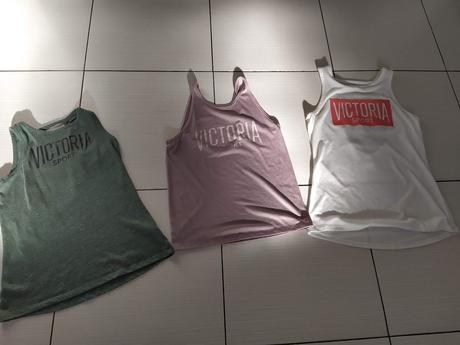 Tielka victoria sport, s