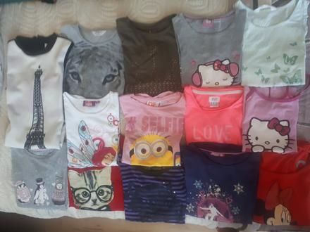 Detske veci, 122–134