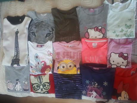 Detske veci, 122–134