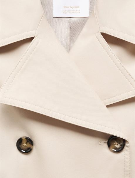 Trenckot mango pc 95, mango,xl