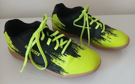 Halova obuv vd 19 cm, 33