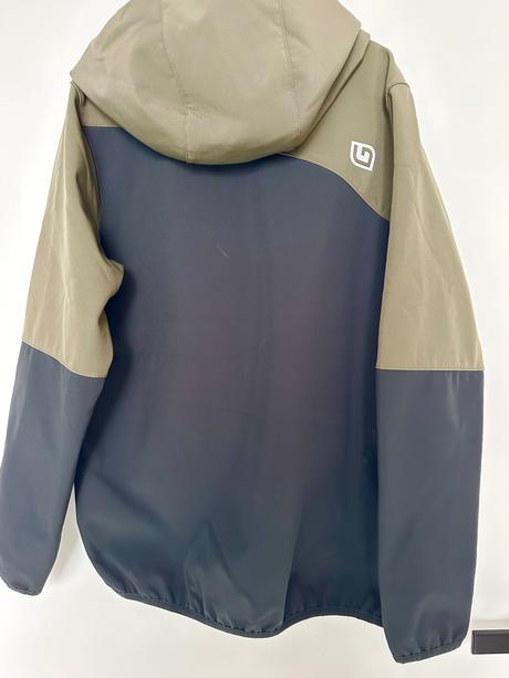 Lewro softshell bunda 152-158, lewro,152