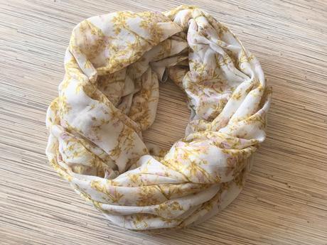 Mäkky tunelovy sal, h&m