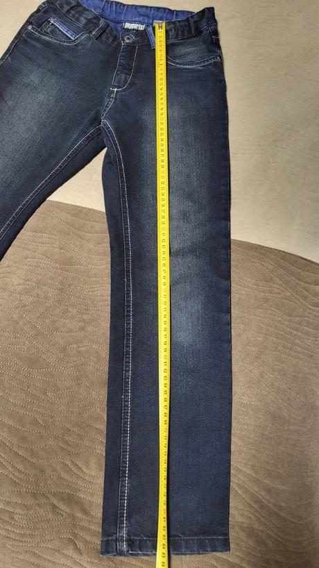 Rifle velk. 146, pepperts,146