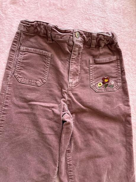 Nohavice zara, zara,152