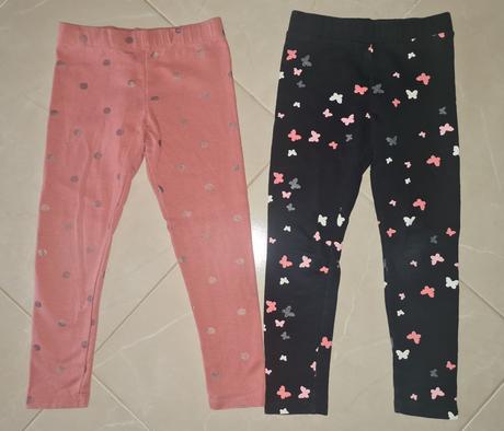 Leginy, h&m,110