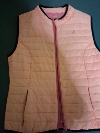 Damska jarna vesta, loap,m