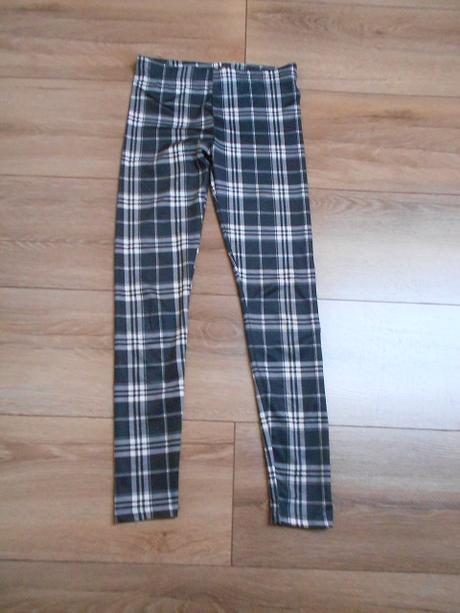 Dievčenské legíny, pepco,140