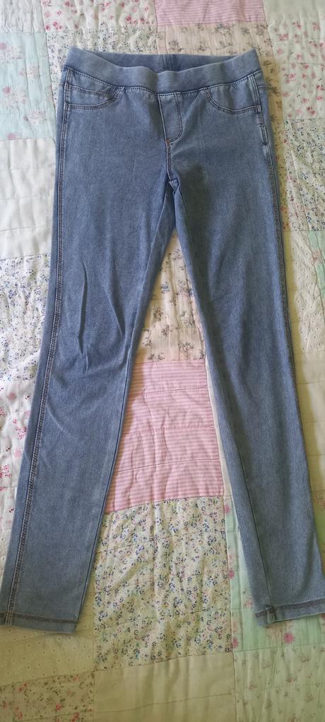 Dzeginsy rifloveho vzhladu, c&a,152