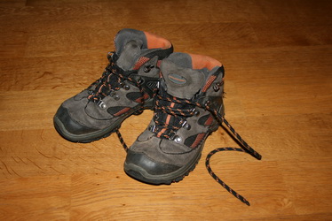 Jarno-jesenné topánky, č. 32, 32