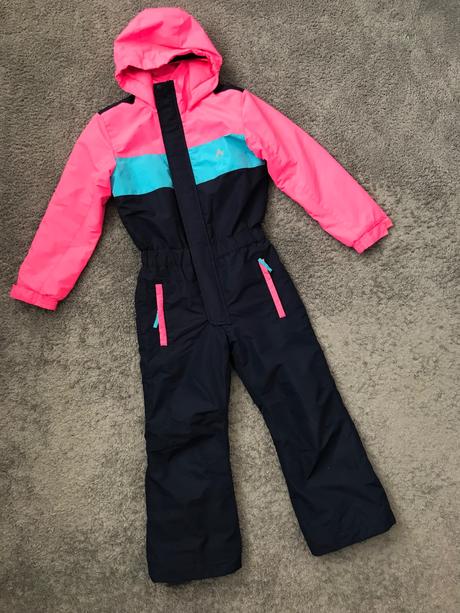 Overal mckinley, mckinley,128